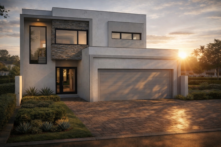 4 Bedroom Property for Sale in Sandown Western Cape